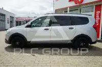 2020 Dacia Lodgy