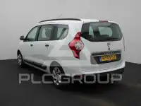 2020 Dacia Lodgy