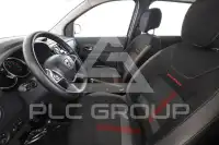 2020 Dacia Lodgy