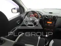 2020 Dacia Lodgy