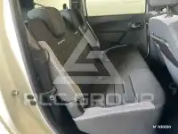 2020 Dacia Lodgy
