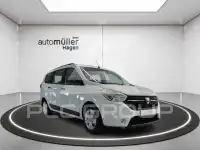 2020 Dacia Lodgy