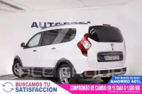 2020 Dacia Lodgy