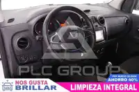 2020 Dacia Lodgy