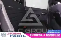 2020 Dacia Lodgy
