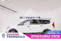 2020 Dacia Lodgy