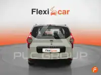 2020 Dacia Lodgy