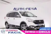 2020 Dacia Lodgy