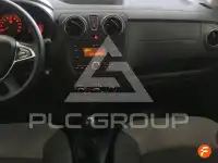 2020 Dacia Lodgy