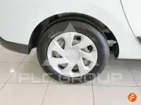 2020 Dacia Lodgy