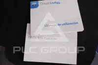 2020 Dacia Lodgy