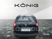 2020 Dacia Lodgy