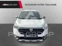 2020 Dacia Lodgy