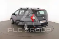 2020 Dacia Lodgy