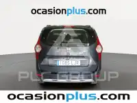 2020 Dacia Lodgy