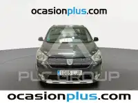 2020 Dacia Lodgy