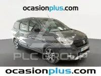 2020 Dacia Lodgy