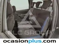 2020 Dacia Lodgy