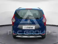 2020 Dacia Lodgy