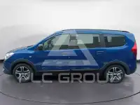 2020 Dacia Lodgy
