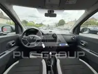 2020 Dacia Lodgy