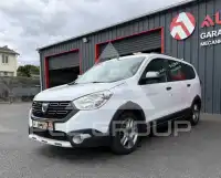 2020 Dacia Lodgy