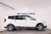 2020 Dacia Lodgy