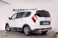 2020 Dacia Lodgy