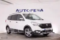 2020 Dacia Lodgy