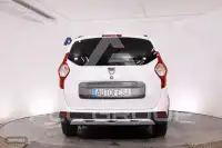 2020 Dacia Lodgy