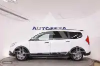 2020 Dacia Lodgy