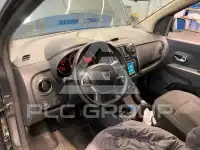 2020 Dacia Lodgy