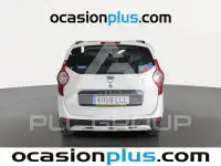 2020 Dacia Lodgy