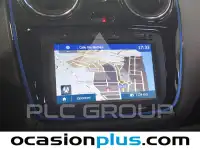 2020 Dacia Lodgy