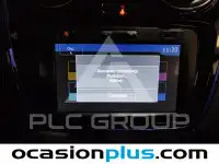 2020 Dacia Lodgy
