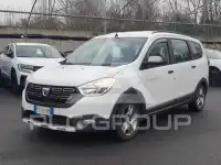 2020 Dacia Lodgy