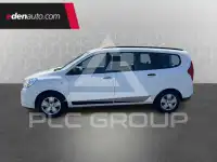 2020 Dacia Lodgy