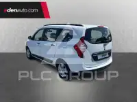 2020 Dacia Lodgy