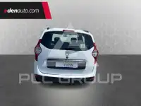 2020 Dacia Lodgy