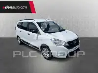 2020 Dacia Lodgy