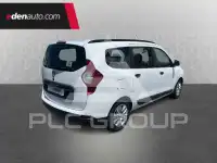 2020 Dacia Lodgy