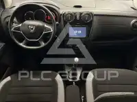 2020 Dacia Lodgy