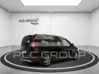 2020 Dacia Lodgy