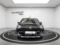 2020 Dacia Lodgy