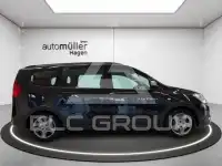 2020 Dacia Lodgy