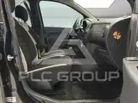2020 Dacia Lodgy
