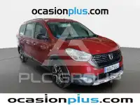 2020 Dacia Lodgy