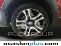 2020 Dacia Lodgy