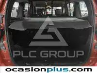 2020 Dacia Lodgy