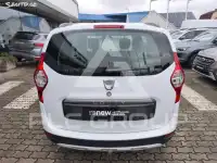 2020 Dacia Lodgy
